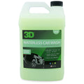 3D Waterless Car Wash - 1 gal.