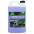 3D Spray Detailer - 1 gal.