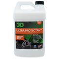 3D Ultra Protectant, Professional Grade Tire Dressing - 1 gal.