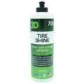 3D Tire Shine - 16 oz.