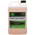 3D Air Freshener, New Car Scent - 1 gal.