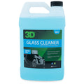 3D Glass Cleaner - 1 gal.