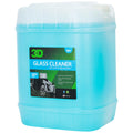 3D Glass Cleaner - 5 gal.