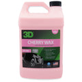 3D Cherry Wax - 1 gal.