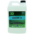 3D Odor X Eliminator - 1 gal.