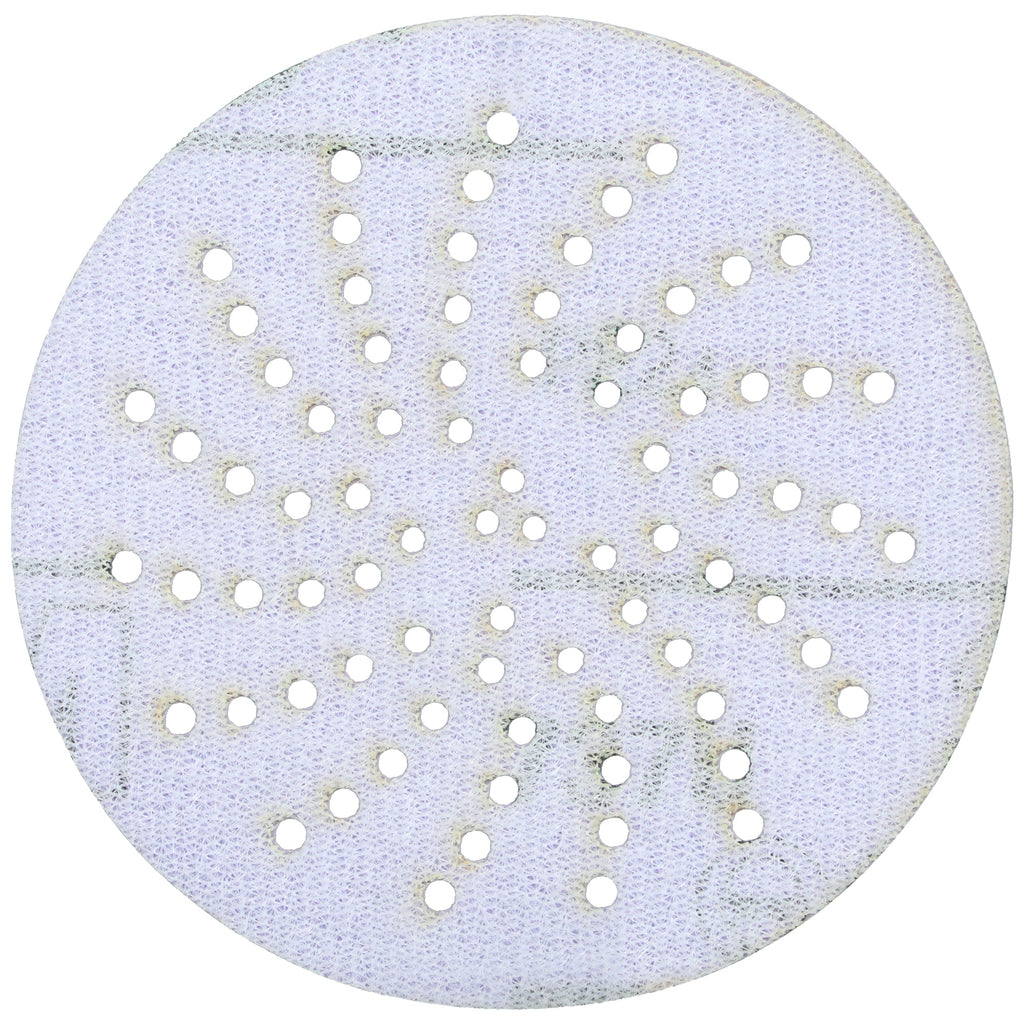 3M Cubitron II Hookit Clean Sanding Discs, 31465 - 3", 500+ Grit (box of 50)