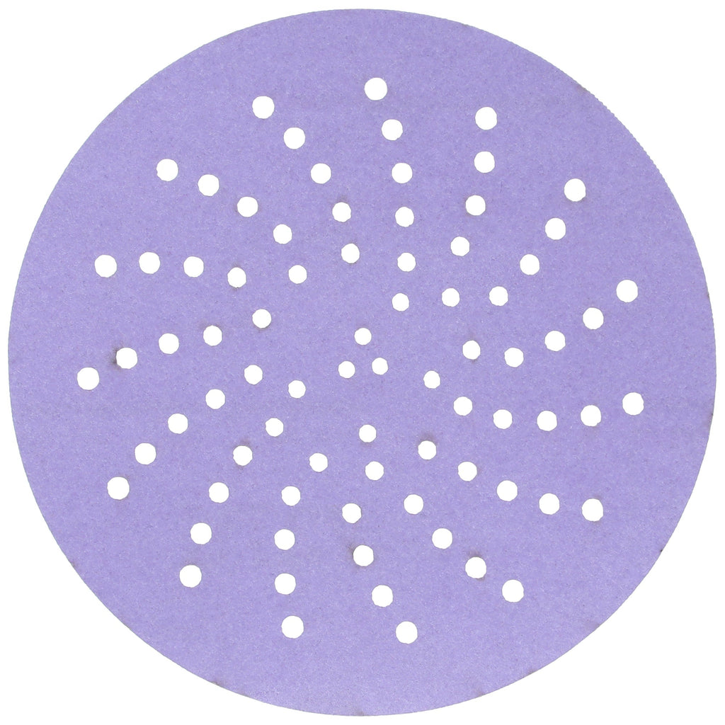 3M Cubitron II Hookit Clean Sanding Discs, 31465 - 3", 500+ Grit (box of 50)