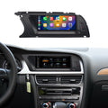 8.8" A4 2013-2016 LHD Audi Android Screen | Wireless Carplay | 8+64GB