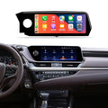 12.3" ES 2018-2021 Lexus Android Screen | Wireless Carplay | 8+64GB