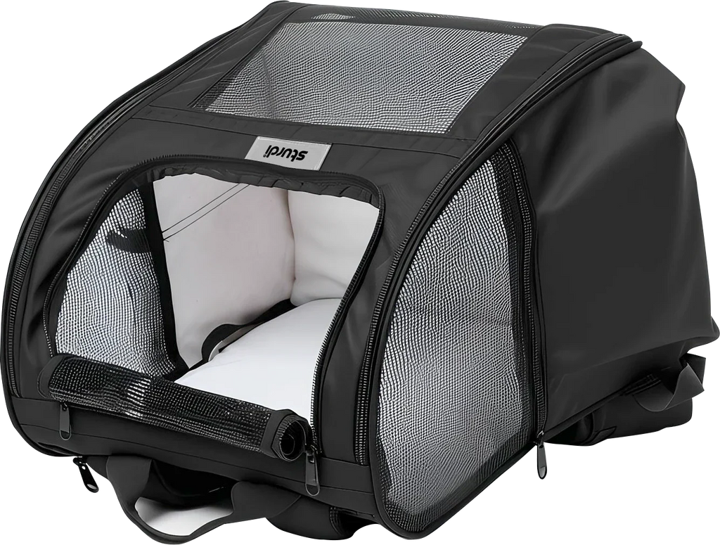 Sturdibag Everyday Pet Backpack