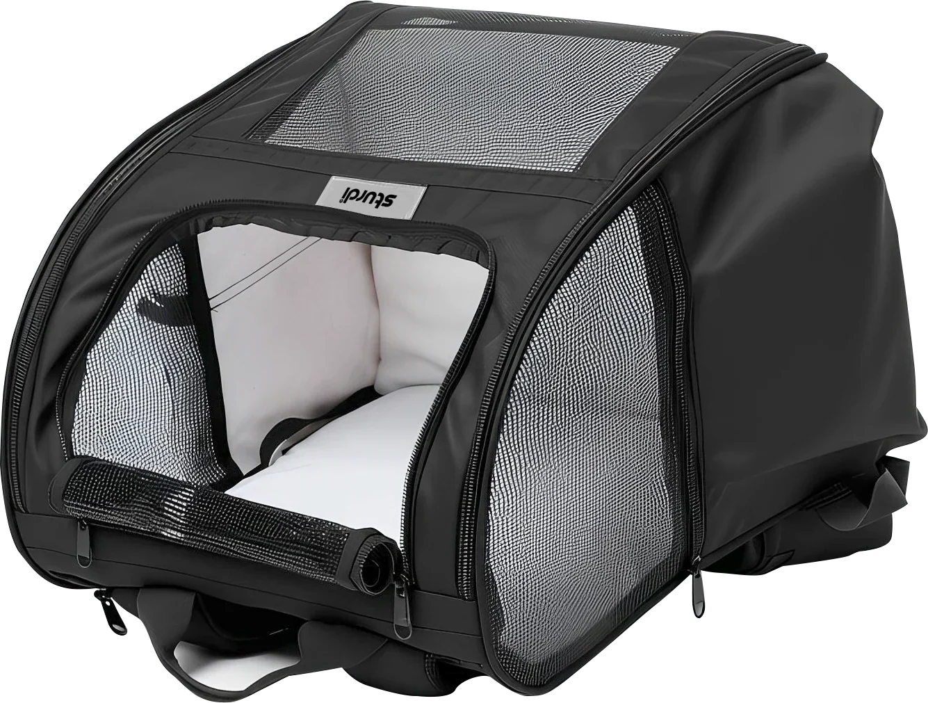 Sturdibag Everyday Pet Backpack