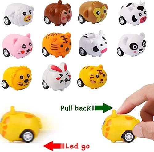 114 Pack Party Favors for Kids 3-5 4-8-12, Treasure Box Toys for Classroom Prizes, Pinata Filler, Goodie Bag Stuffers, Treasure Chest Carnival Prizes Bulk Toys