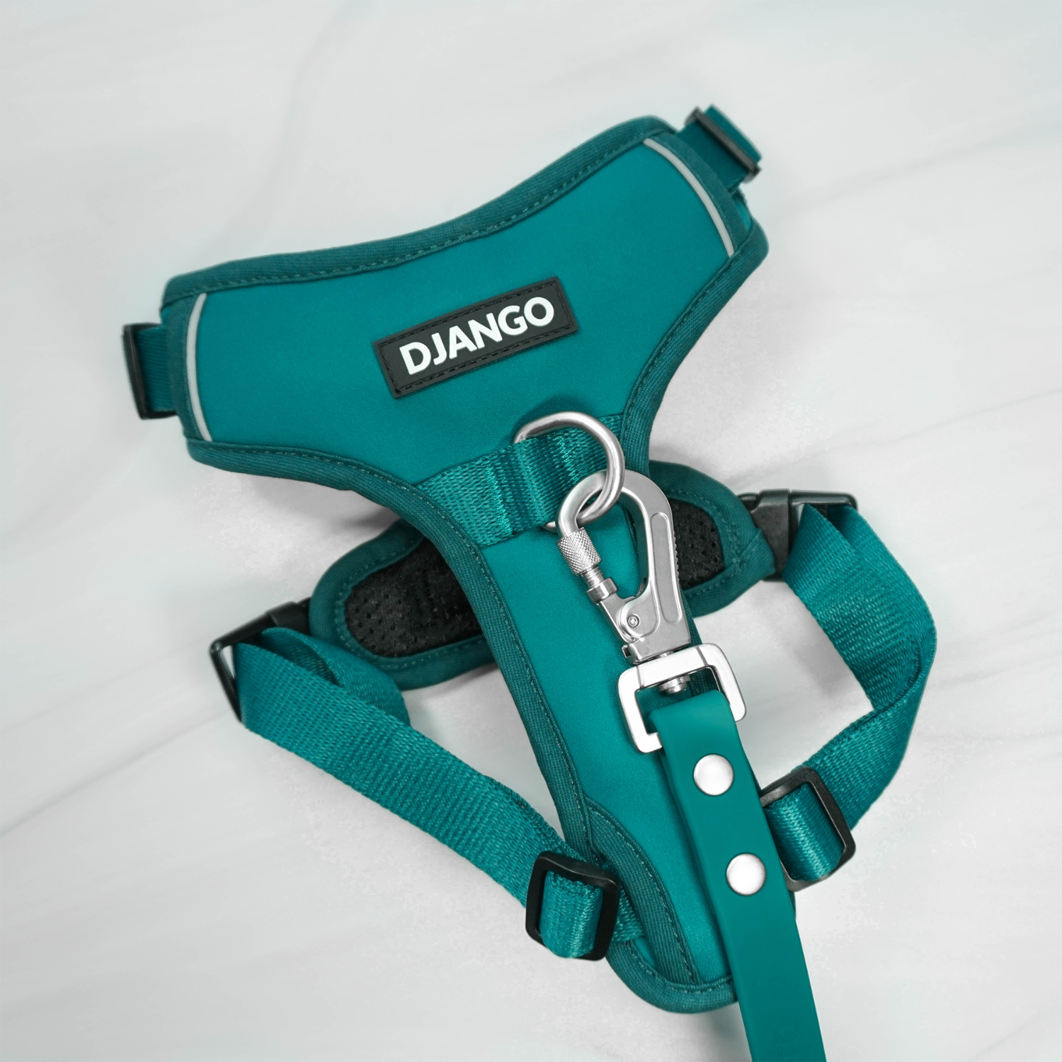 DJANGO Tahoe No Pull Dog Harness