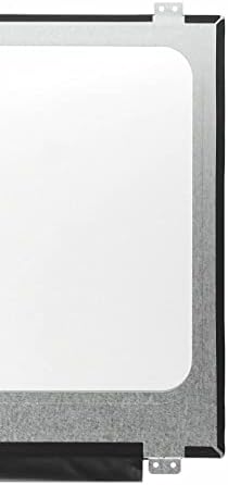 14" Screen Replacement R140NWF5 R1 for Lenovo ThinkPad T480 T480S T470 T470S SD10P38840 01LW092 00NY691 SD10M65528 00UR895 20L5 20L6 00NY686 LCD Display Panel FHD 1920x1080 (Only for Touch)