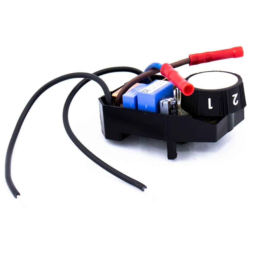 RUPES Electronic Module for LH19E, 400.374/60HZ/C