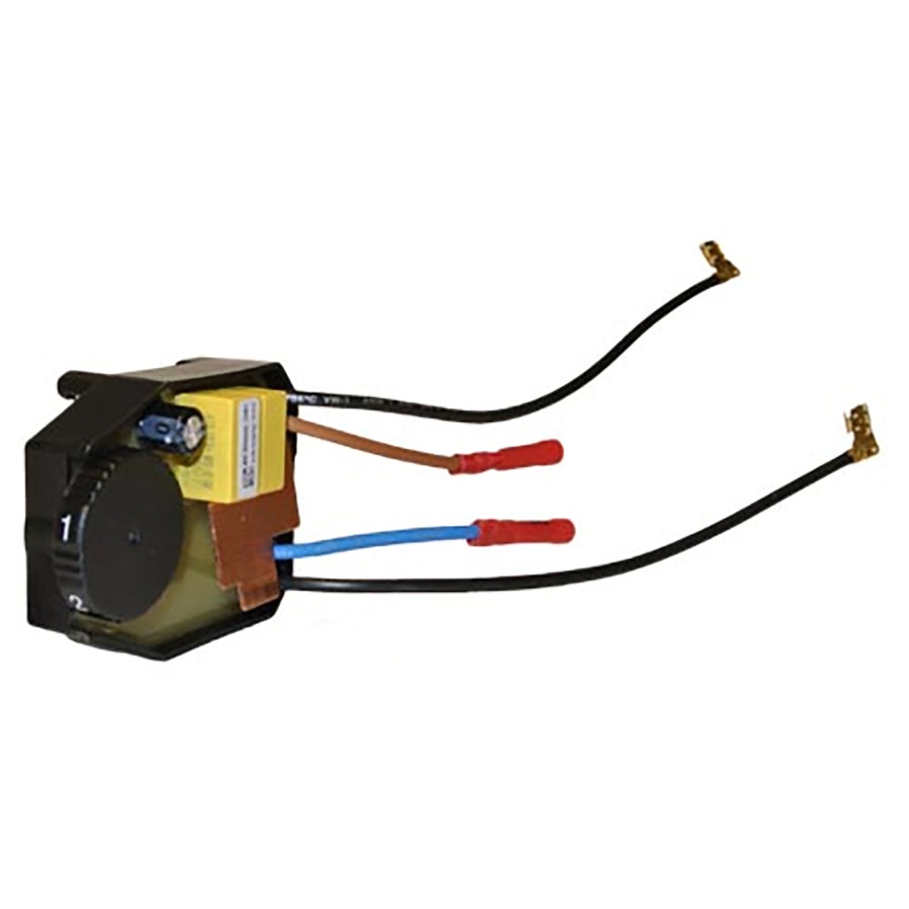 RUPES Electronic Module for LHR15II (Mark II), 400.383/60HZ/C