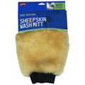 AutoSpa Sheepskin Wash Mitt