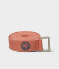 unfold yoga strap