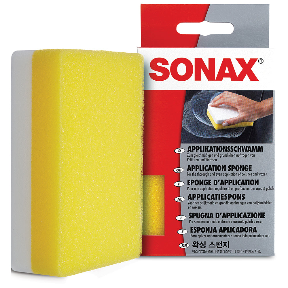 Sonax Application Sponge