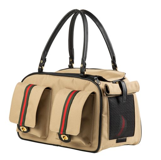 Petote Marlee 2 Pet Carrier - Made in the USA - Please Note Shipping in Description