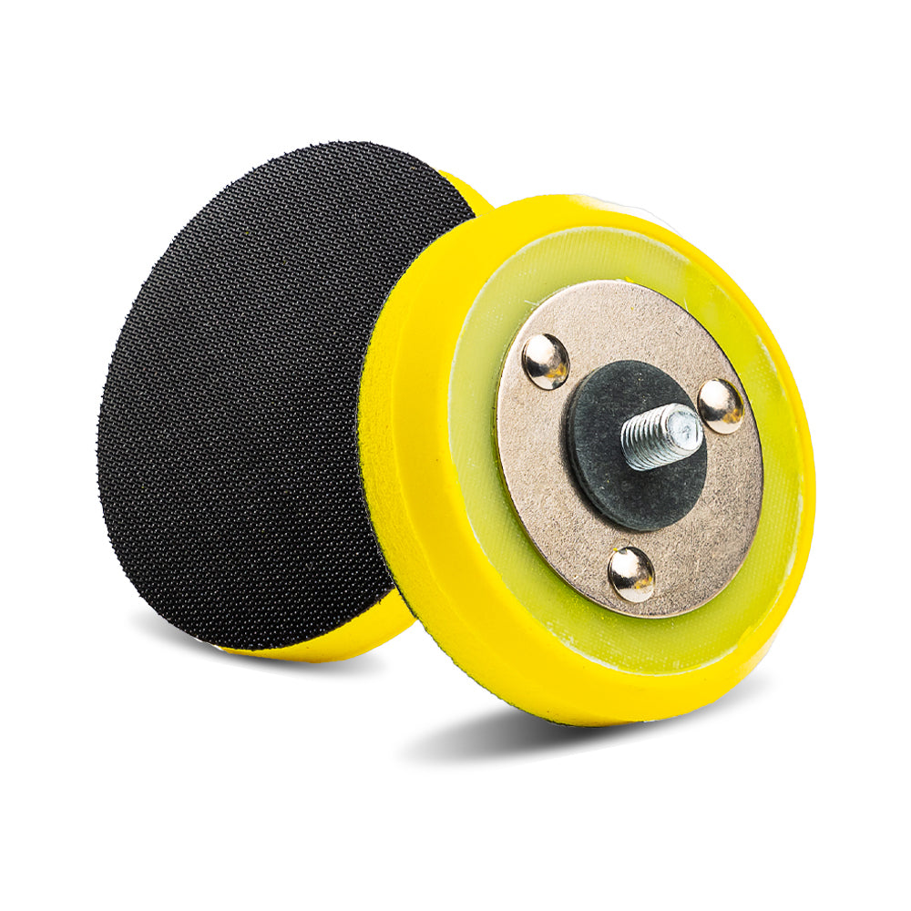 Lake Country Backing Plate for Orbital/Dual Action Polishers - 3"