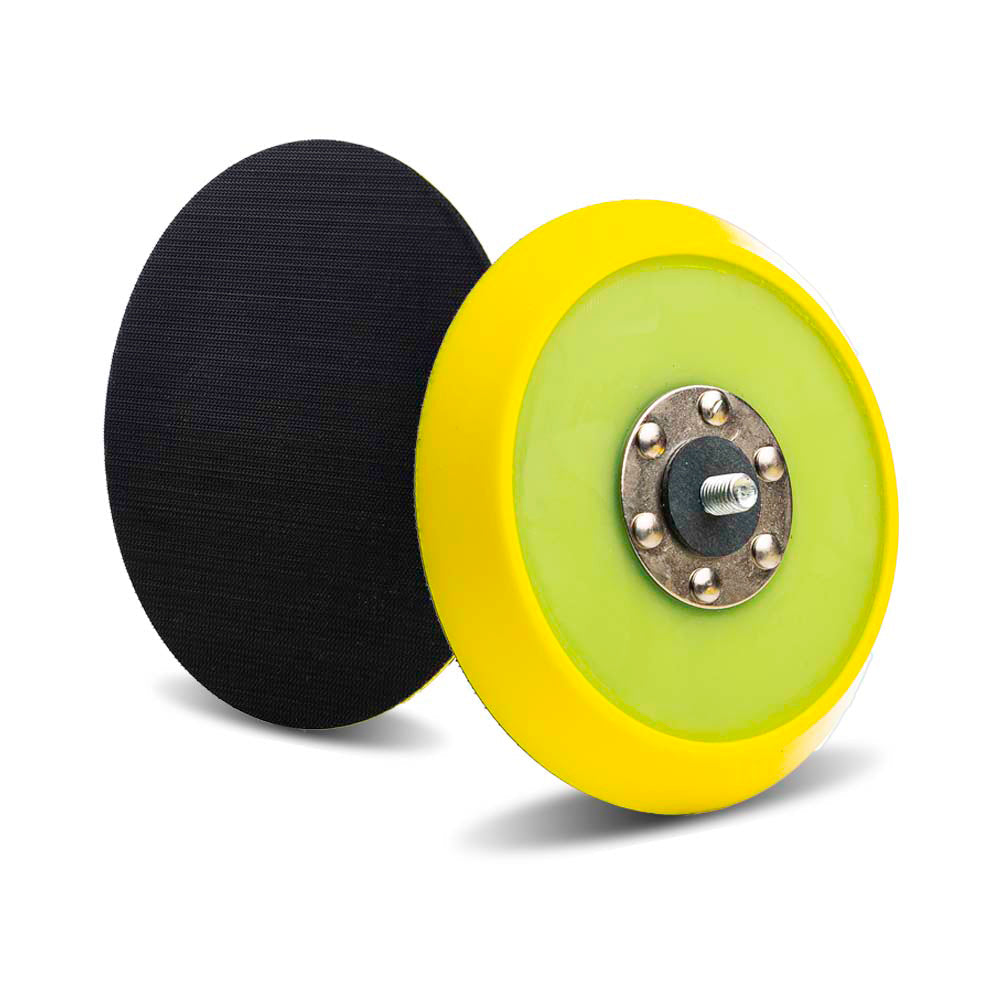 Lake Country Flexible Backing Plate for Orbital/Dual Action Polishers - 5"