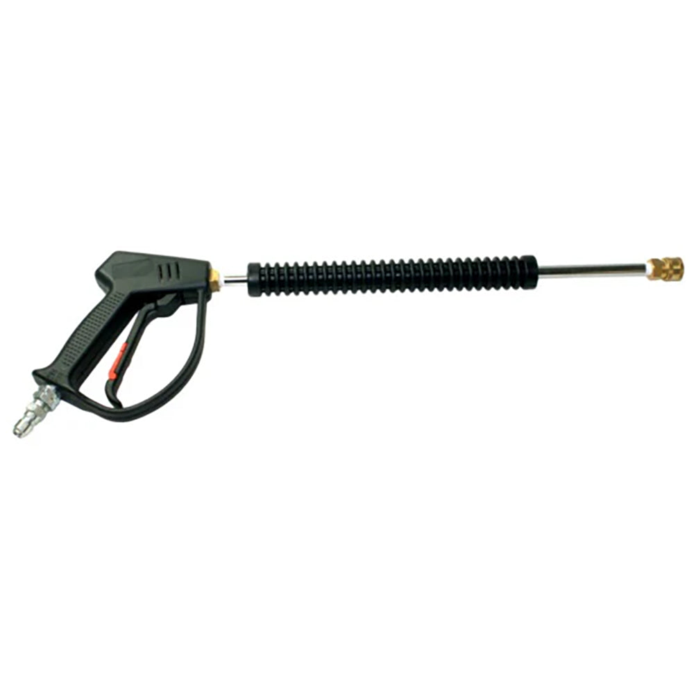 MTM Hydro 18" Detailer's Choice Spray Gun Kit