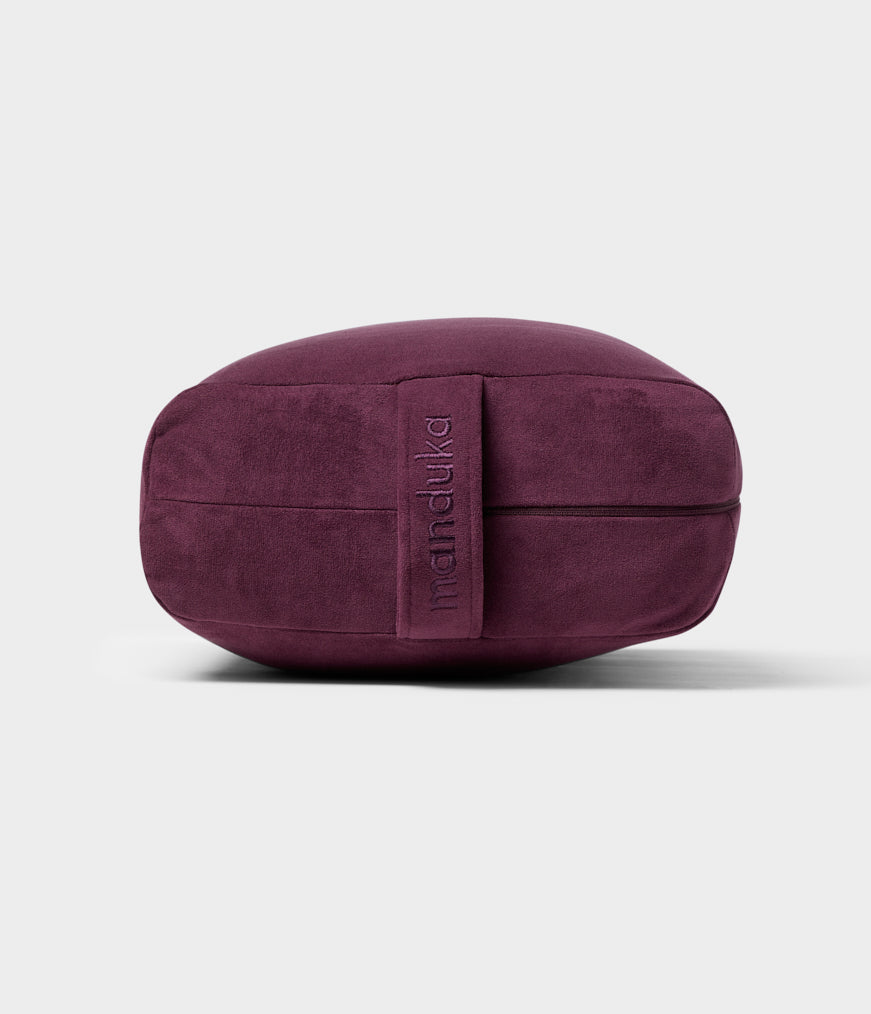 eQua® Rectangular Bolster