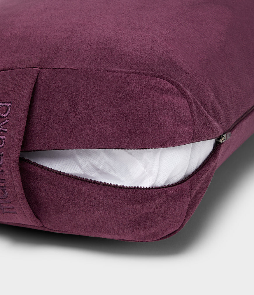 eQua® Rectangular Bolster Cover