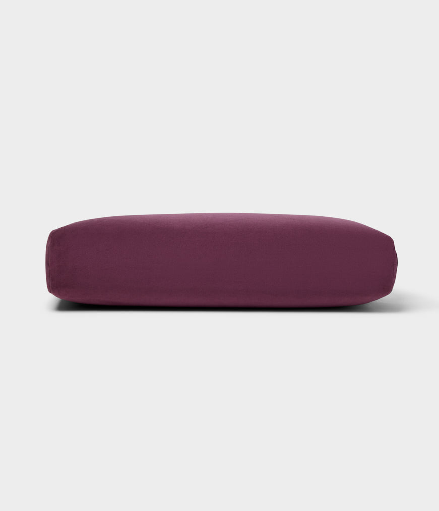 eQua® Rectangular Bolster Cover