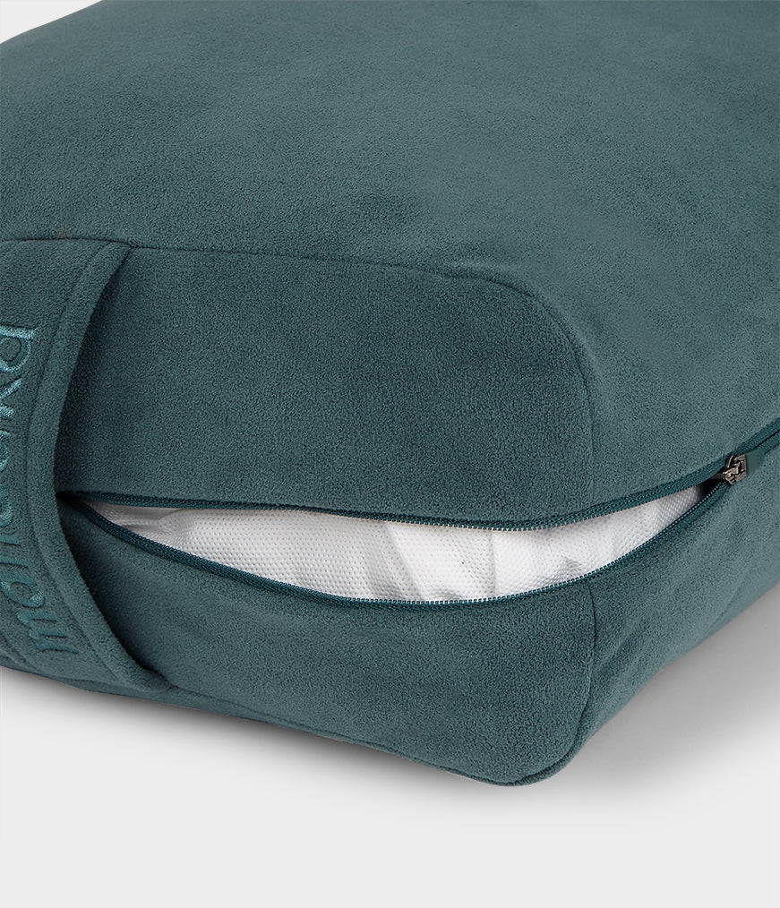 eQua® Rectangular Bolster Cover