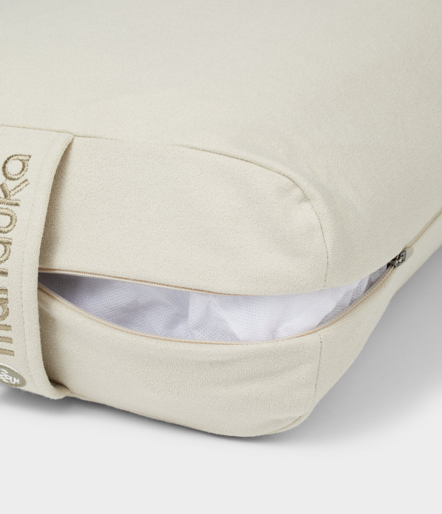 eQua® Rectangular Bolster Cover