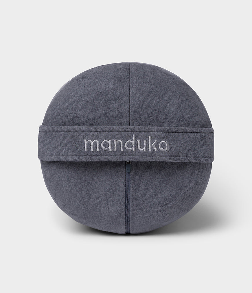 eQua® Round Bolster Cover
