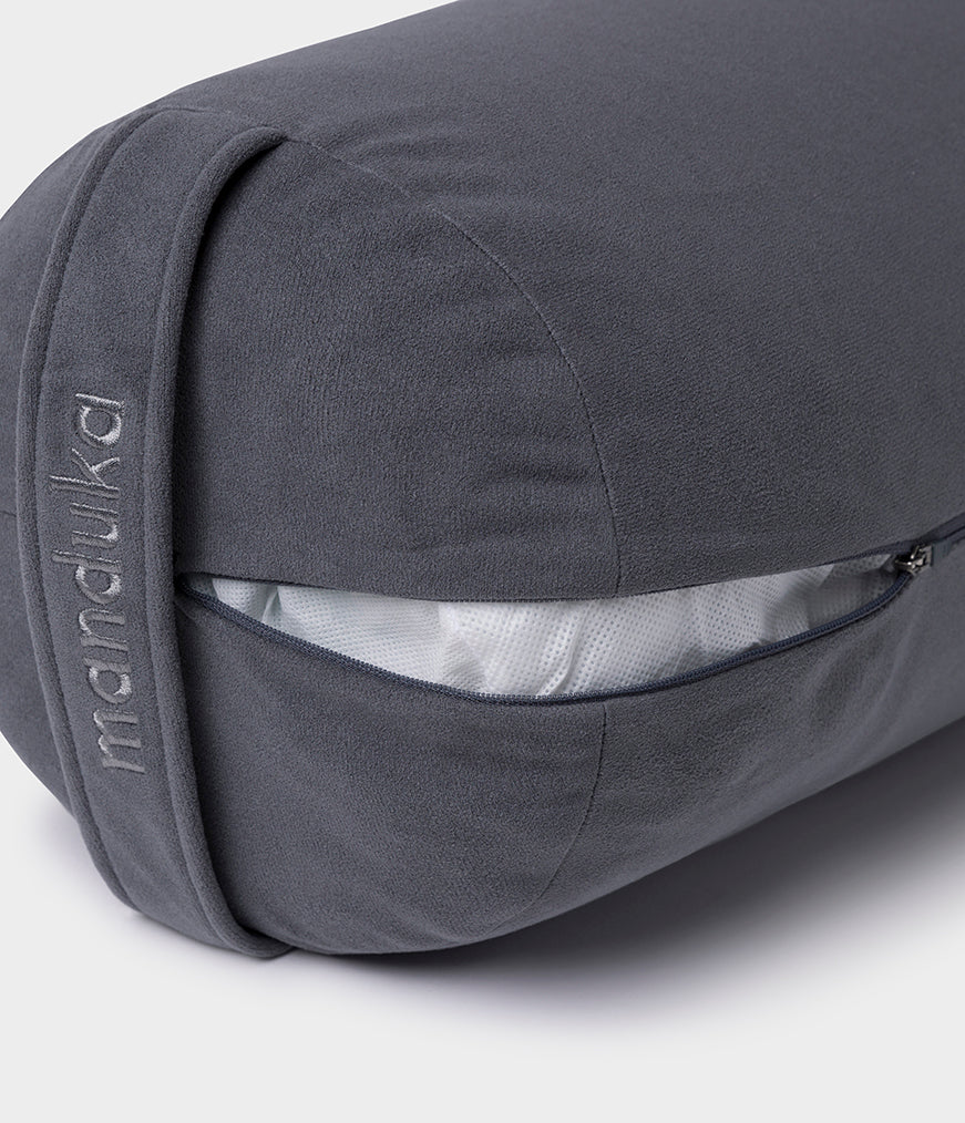 eQua® Round Bolster Cover