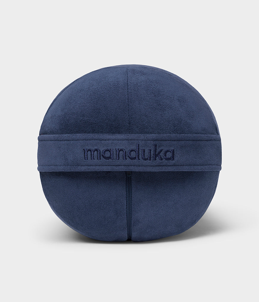 eQua® Round Bolster