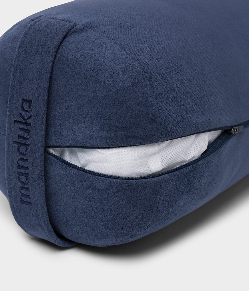 eQua® Round Bolster