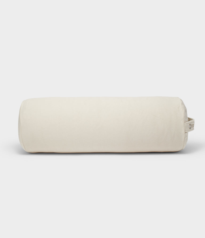 eQua® Round Bolster Cover