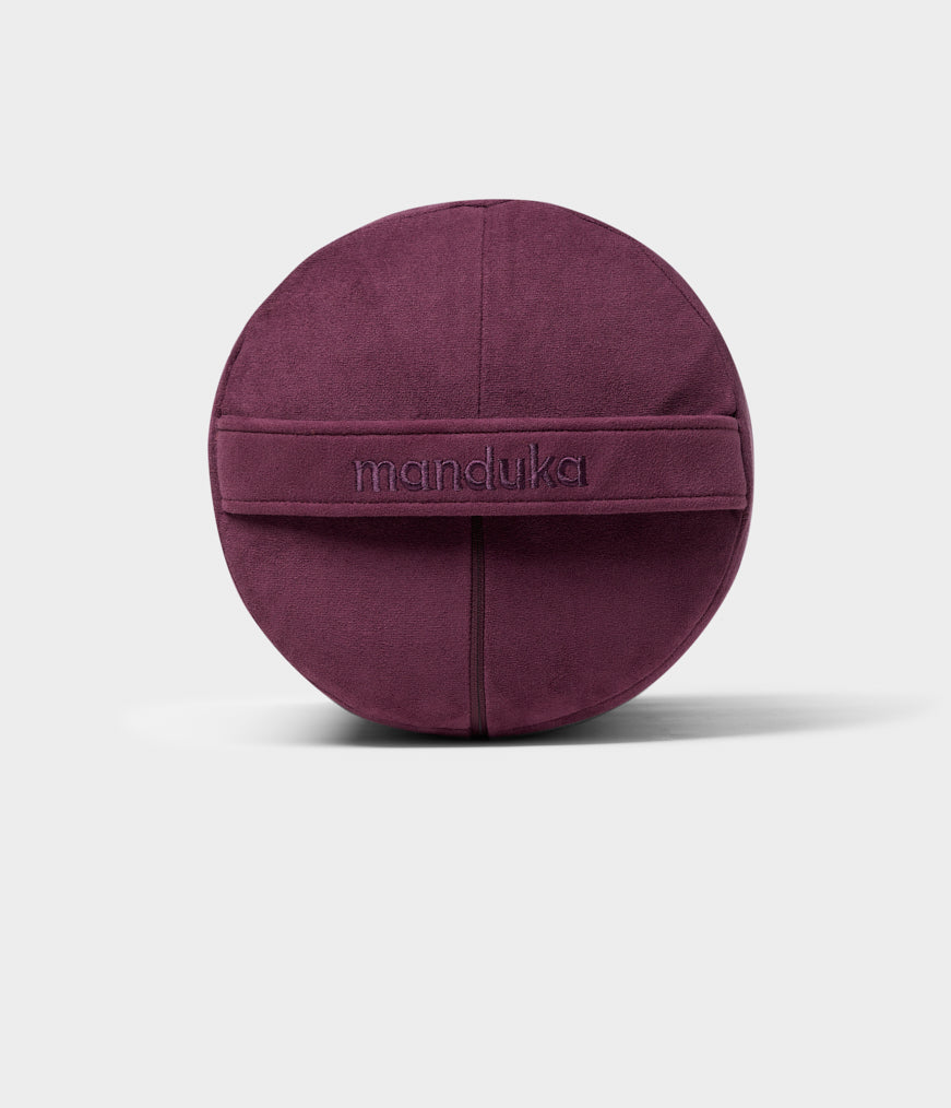 eQua® Round Bolster Cover