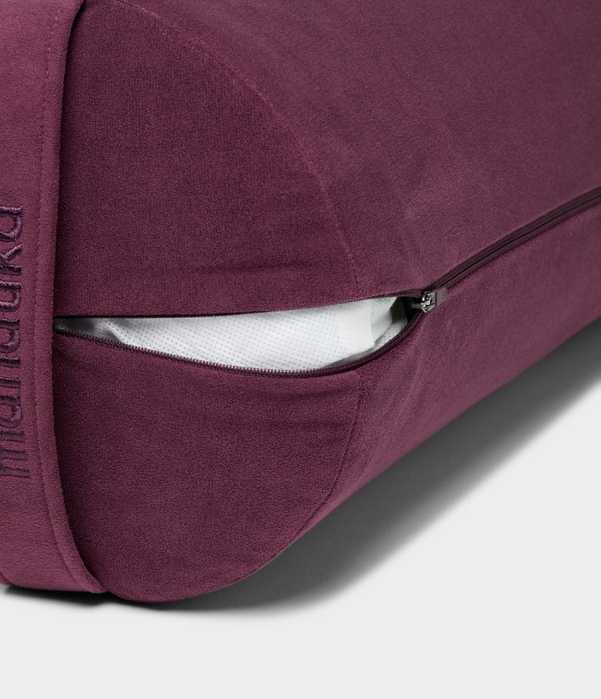eQua® Round Bolster