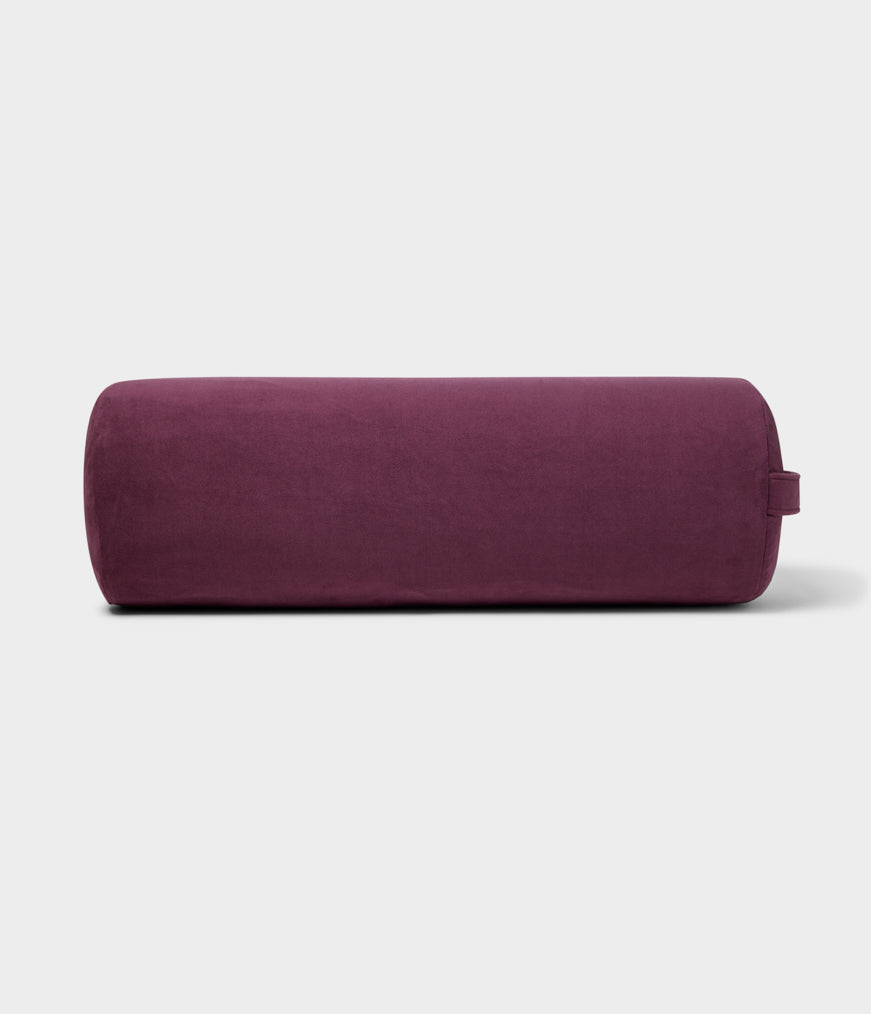 eQua® Round Bolster