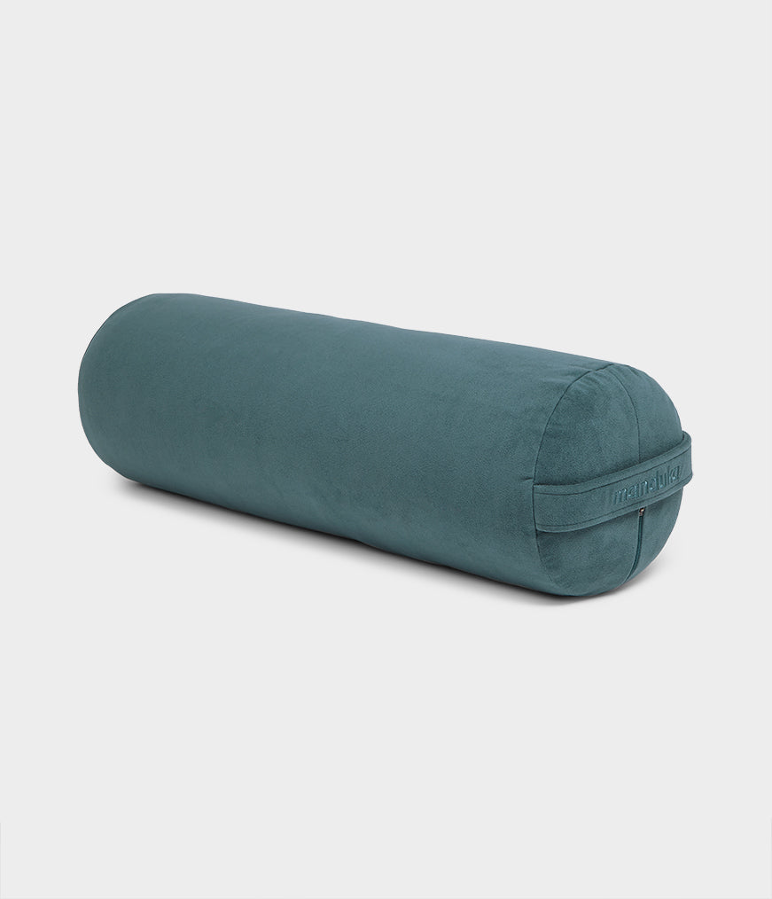 eQua® Round Bolster Cover