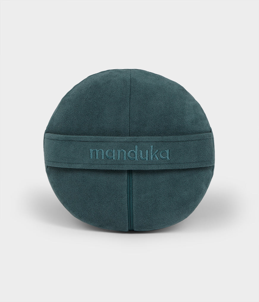 eQua® Round Bolster Cover