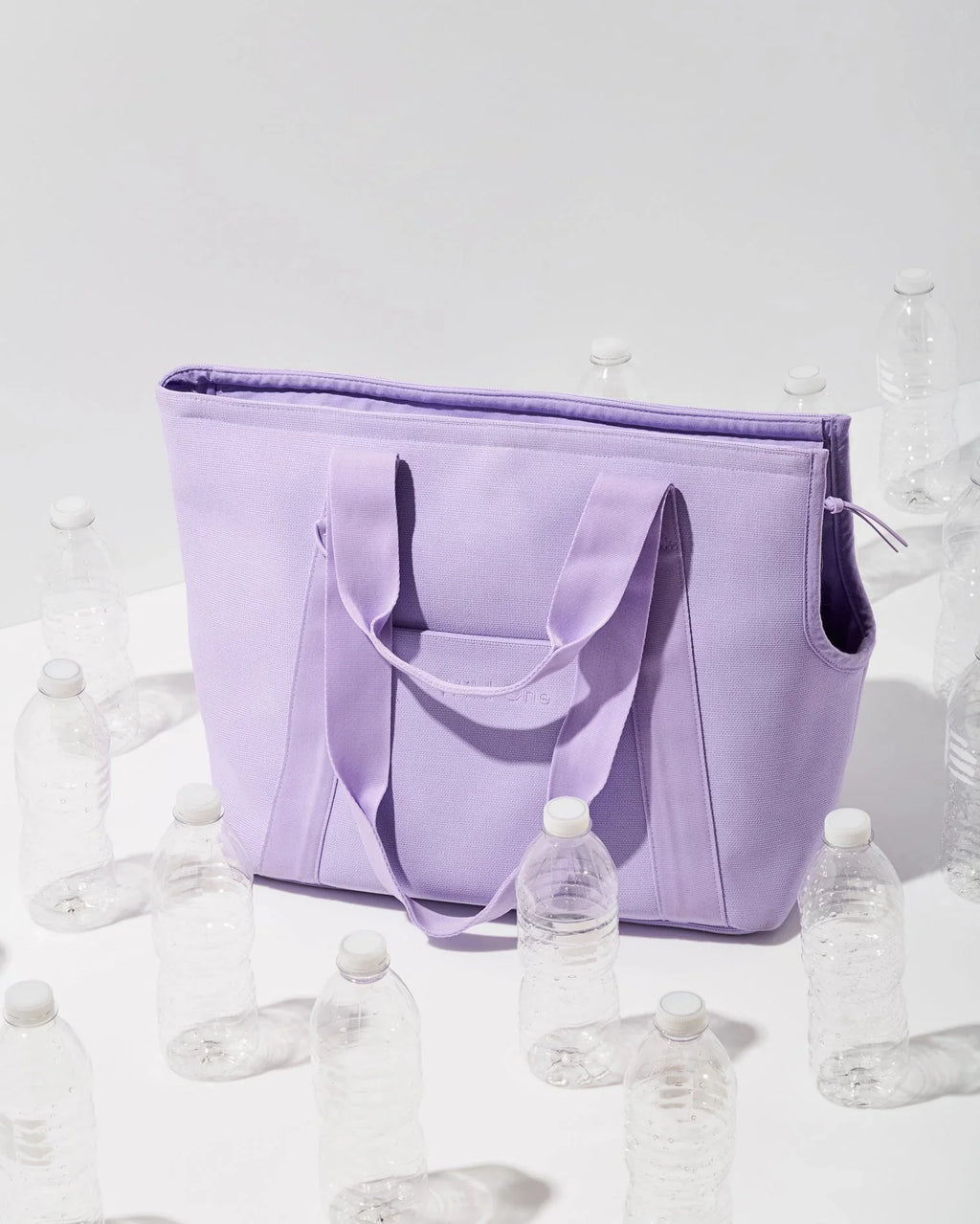 Wild One Everyday Carrier - Machine washable, made with 80 water bottles