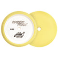 SM Arnold Speedy Foam Buffing Pad, 44-609 - 9", Yellow
