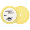 SM Arnold Speedy Foam Buffing Pad, 44-708 - 8", Yellow