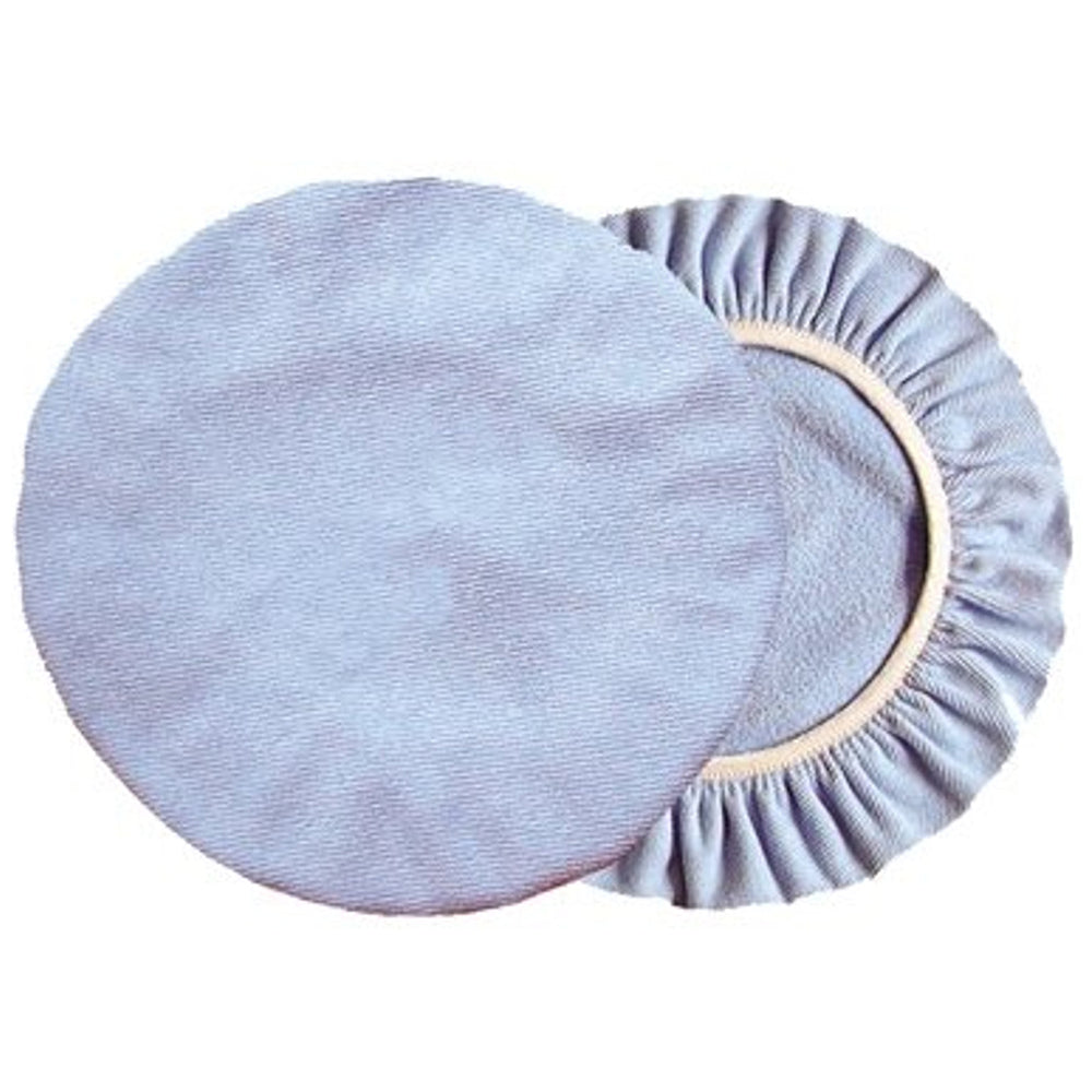 SM Arnold Professional Terry Microfiber Bonnet for 5"-6" Orbital Polishers
