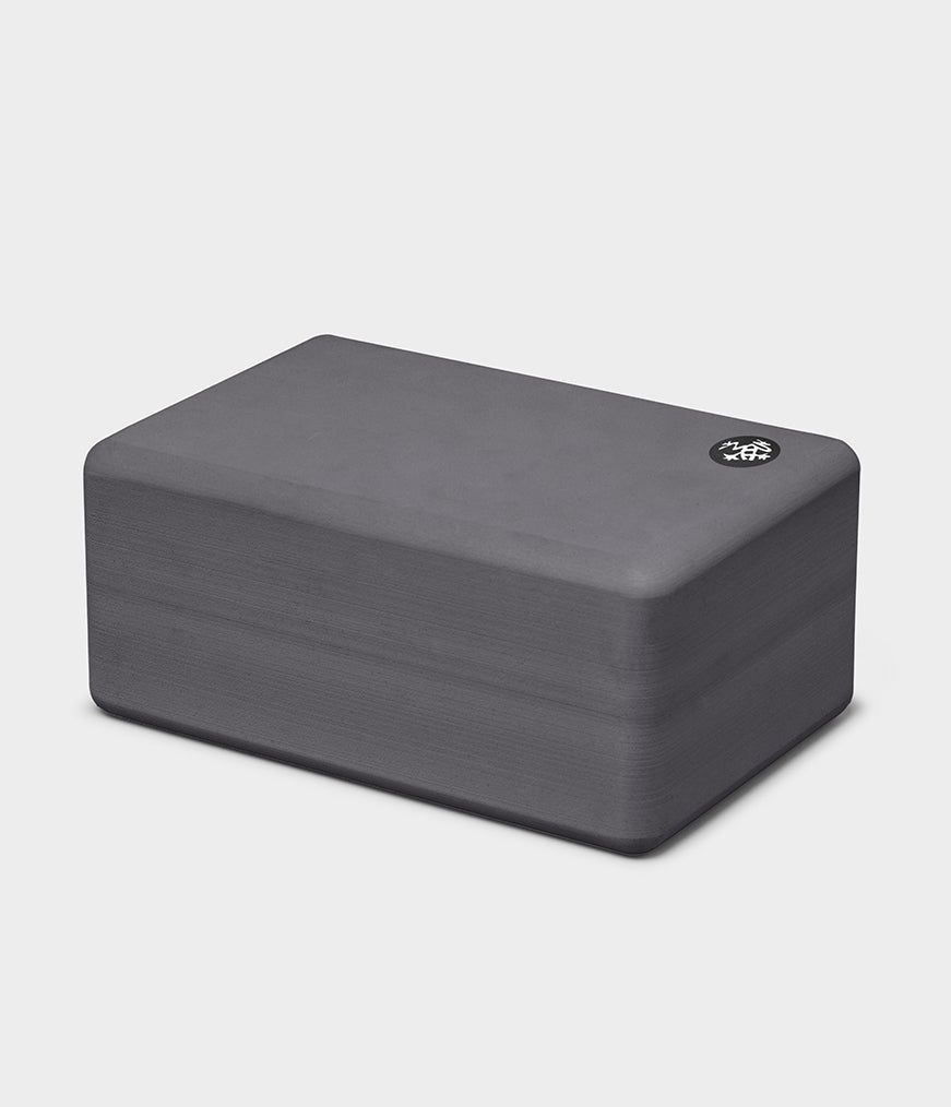 Recycled Foam Yoga Block
