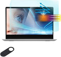14 Inch 16:10 Anti Blue Light Screen Protector for HP/Dell/Sony/Samsung/Lenovo/Acer/MSI/LG/Razer Blade 14" 16:10 Aspect Ratio Screen, Reduces Eye Strain (11 7/8 x 7 3/8 Inch)