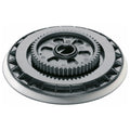 FLEX Standard Backing Pad for XC3401 (Maroon) Orbital Polisher - 5.5"