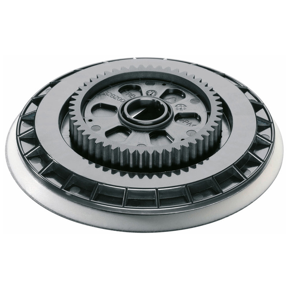 FLEX Standard Backing Pad for XC3401 (Maroon) Orbital Polisher - 5.5"